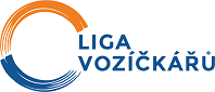 Liga Vozíčkářů Logo